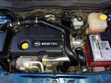 Vand opel astra 2007 diesel, photo 5