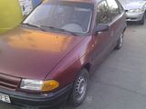 vand opel astra