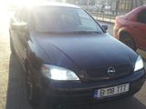 Vand Opel Astra 