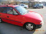 Vand Opel Astra, photo 1