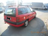 Vand Opel Astra, photo 2