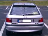 VAND OPEL ASTRA, photo 2