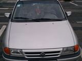 VAND OPEL ASTRA, photo 3