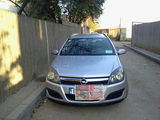 Vand opel astra