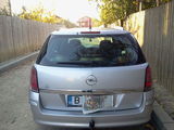 Vand opel astra, photo 2