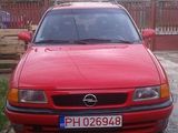 VAND OPEL ASTRA 