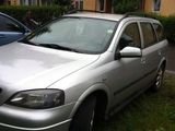 vand opel astra