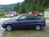 VAND OPEL ASTRA, photo 1