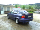 VAND OPEL ASTRA, photo 2