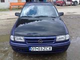 VAND OPEL ASTRA, photo 3