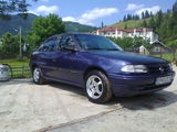 VAND OPEL ASTRA, photo 5