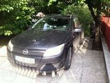 vand opel astra, photo 2