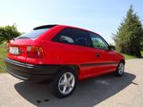 VAND OPEL ASTRA, photo 3