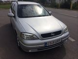 Vand Opel Astra