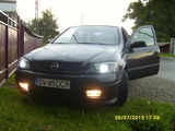 vand opel astra