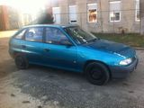 vand opel astra, photo 3