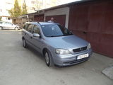 vand opel astra