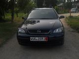 VAND OPEL ASTRA