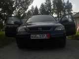 VAND OPEL ASTRA, photo 5