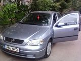 Vand Opel astra, photo 1