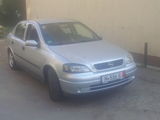 vand opel astra