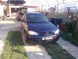 VAND OPEL ASTRA