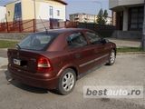 Vand opel astra