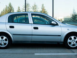 VAND OPEL ASTRA, photo 2