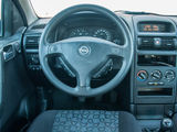 VAND OPEL ASTRA, photo 4