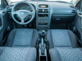 VAND OPEL ASTRA, photo 5