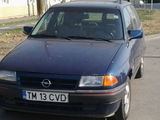 vand opel astra, photo 1