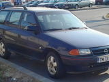 vand opel astra, photo 4