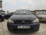 vand opel astra 