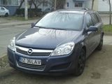 vand opel astra an 2007