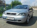 Vand Opel Astra Bertone 2.0 TURBO, fotografie 4