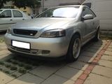 vand opel astra bertone 2002, 1.8 16v, inmatriculat