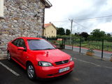 vand opel astra bertone