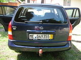 Vand Opel Astra Break 1.6 benzina, photo 1