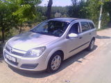 vand opel astra break