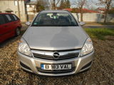 VAND OPEL ASTRA BRECK, photo 1