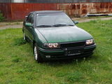 vand opel astra cabrio