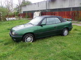 vand opel astra cabrio, fotografie 2