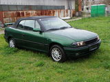 vand opel astra cabrio, photo 3