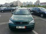 Vand Opel Astra Caravan 1.6 16v