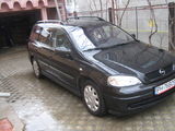 Vand Opel Astra caravan 1.7 DTI, photo 2