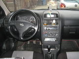 Vand Opel Astra caravan 1.7 DTI, photo 4