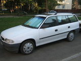 Vând Opel Astra Caravan