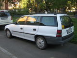 Vând Opel Astra Caravan, fotografie 4