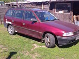 Vand Opel Astra Caravan 