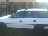 Vand Opel Astra Caravan, photo 1